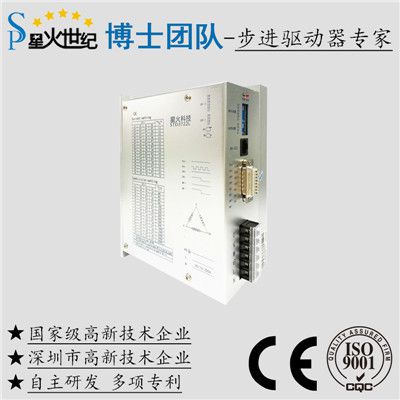 步进电机的功率驱动单元类型有哪些？