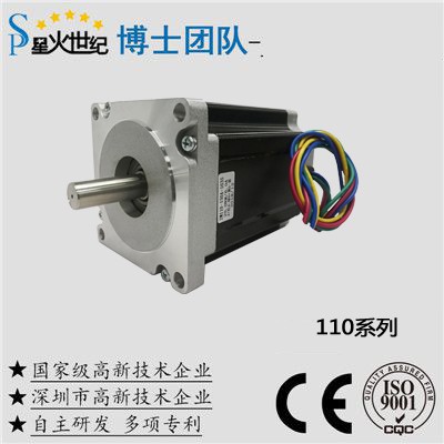 伺服电机闭环控制和开环控制有什么区别？