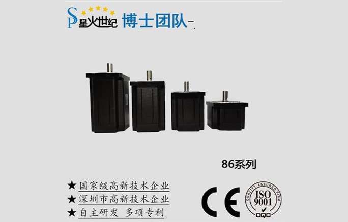 伺服电机有哪些入门知识需要我们知道的《二》