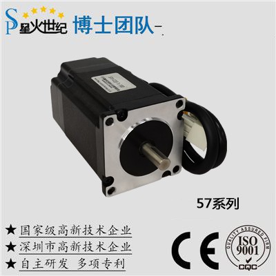 伺服电机怎样选择适合自己的品牌呢？这些点都要知道