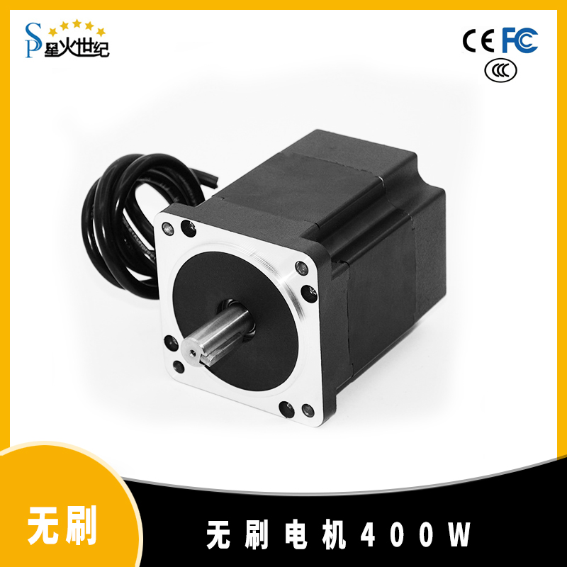 步进电机选型时，电机相数很重要